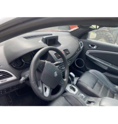 Commande regulateur vitesse RENAULT MEGANE 3 Photo n°5