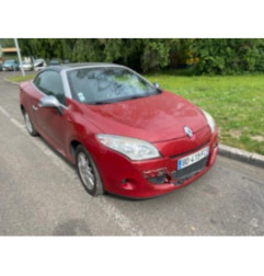 Commande regulateur vitesse RENAULT MEGANE 3 Photo n°6