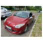 Commande regulateur vitesse RENAULT MEGANE 3
