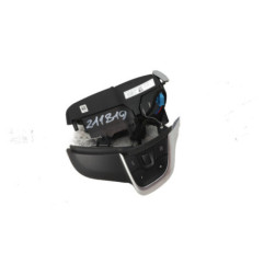 Commande autoradio CITROEN C4 2 Photo n°1