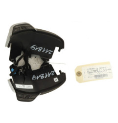 Commande autoradio CITROEN C4 2 Photo n°3