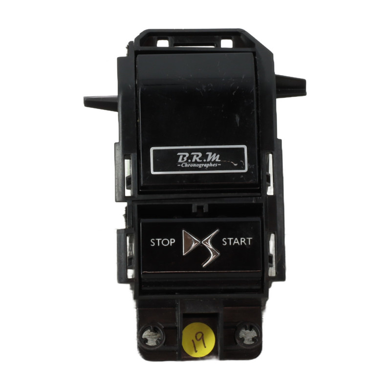 Kit start stop DS DS7 CROSSBACK