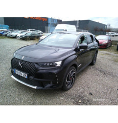Kit start stop DS DS7 CROSSBACK Photo n°7