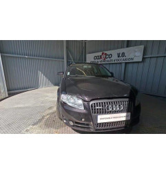 Capot AUDI A4 2 Photo n°1