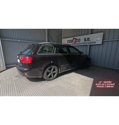 Capot AUDI A4 2