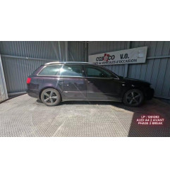 Capot AUDI A4 2 Photo n°3