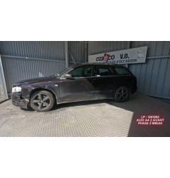 Capot AUDI A4 2 Photo n°6