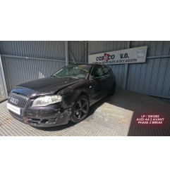Capot AUDI A4 2 Photo n°8