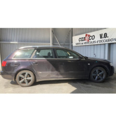 Capot AUDI A4 2 Photo n°10