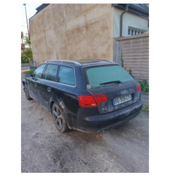 Capot AUDI A4 2 Photo n°11