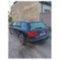 Capot AUDI A4 2