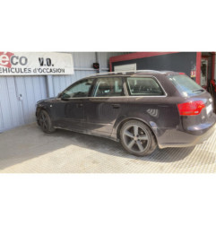 Capot AUDI A4 2 Photo n°12