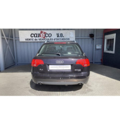 Capot AUDI A4 2 Photo n°15