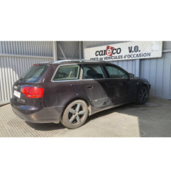 Capot AUDI A4 2 Photo n°16