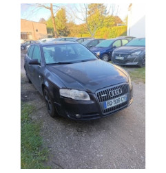 Capot AUDI A4 2 Photo n°17
