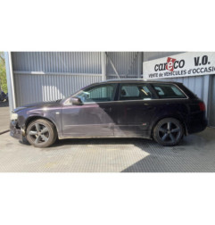 Capot AUDI A4 2 Photo n°18