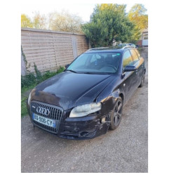 Capot AUDI A4 2 Photo n°19