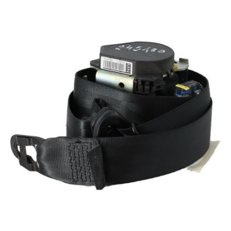 Ceinture avant droit RENAULT CLIO 4 Photo n°1