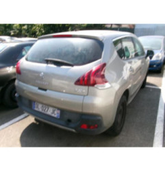 Afficheur PEUGEOT 3008 1 Photo n°5