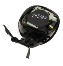 Ceinture avant droit RENAULT CLIO 4 Photo n°3