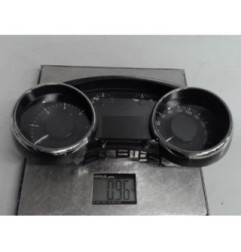 Compteur PEUGEOT 3008 1 Photo n°3