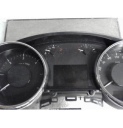 Compteur PEUGEOT 3008 1 Photo n°5