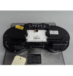 Compteur PEUGEOT 3008 1 Photo n°6