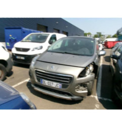 Compteur PEUGEOT 3008 1 Photo n°10