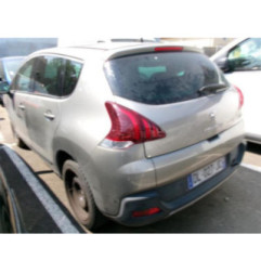 Compteur PEUGEOT 3008 1 Photo n°11