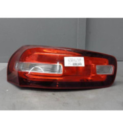 Feu arriere principal gauche (feux) CITROEN C4 PICASSO 2 Photo n°1