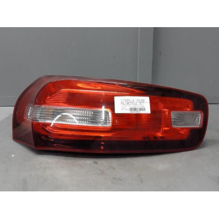 Feu arriere principal gauche (feux) CITROEN C4 PICASSO 2 Photo n°1