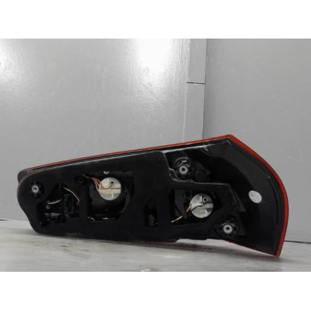 Feu arriere principal gauche (feux) CITROEN C4 PICASSO 2
