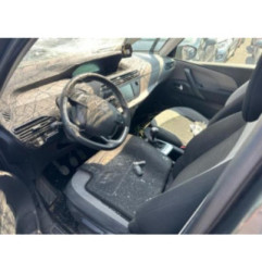 Feu arriere principal gauche (feux) CITROEN C4 PICASSO 2 Photo n°3