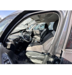 Feu arriere principal gauche (feux) CITROEN C4 PICASSO 2 Photo n°8