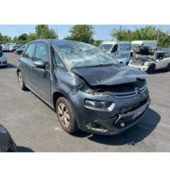 Feu arriere principal gauche (feux) CITROEN C4 PICASSO 2 Photo n°14