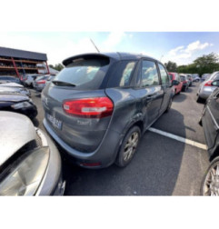 Feu arriere principal gauche (feux) CITROEN C4 PICASSO 2 Photo n°15