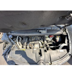 Feu arriere principal gauche (feux) CITROEN C4 PICASSO 2 Photo n°16