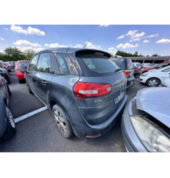 Feu arriere principal gauche (feux) CITROEN C4 PICASSO 2 Photo n°17