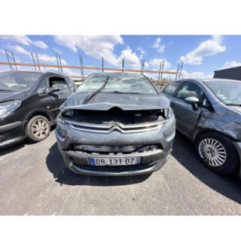 Feu arriere principal gauche (feux) CITROEN C4 PICASSO 2 Photo n°18