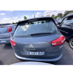 Feu arriere principal gauche (feux) CITROEN C4 PICASSO 2 Photo n°19