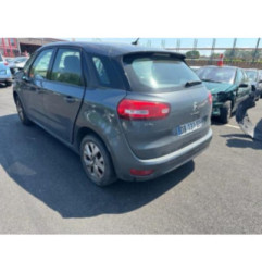 Feu arriere principal gauche (feux) CITROEN C4 PICASSO 2 Photo n°20