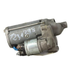 Demarreur CITROEN C4 PICASSO 2 Photo n°4