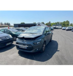 Demarreur CITROEN C4 PICASSO 2 Photo n°7