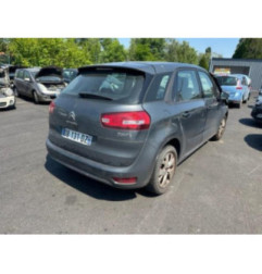 Demarreur CITROEN C4 PICASSO 2 Photo n°8