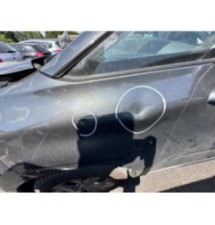 Demarreur CITROEN C4 PICASSO 2 Photo n°9