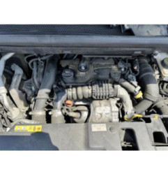 Demarreur CITROEN C4 PICASSO 2 Photo n°10