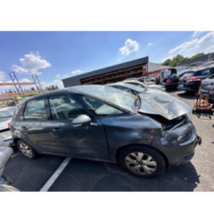 Demarreur CITROEN C4 PICASSO 2 Photo n°12