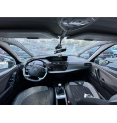 Demarreur CITROEN C4 PICASSO 2 Photo n°13