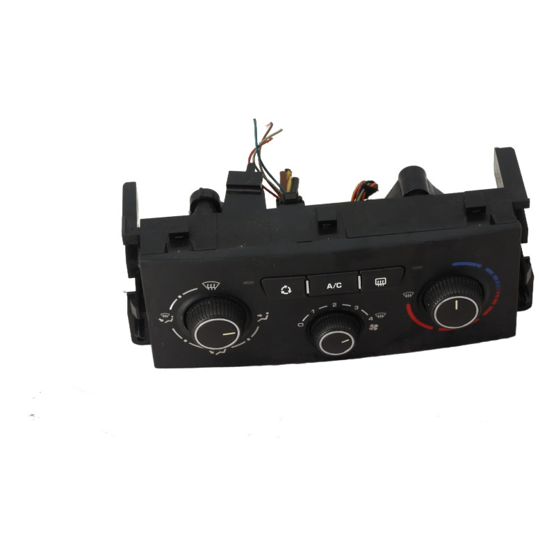 Commande chauffage PEUGEOT 207