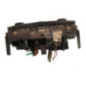 Commande chauffage PEUGEOT 207